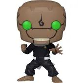 Funko POP! Jujutsu Kaisen - Ultimate Mechamaru 1643 - Pop! Vinyl Figur