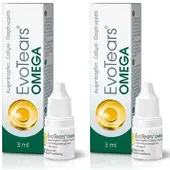 EvoTears Omega Augentropfen