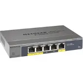 Netgear GS105PE-10000S neu