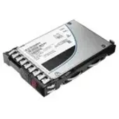 HP SPS-DRV SSD 7.68TB NVMe U.3