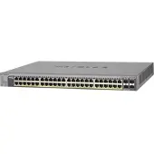 Netgear GS752TP-100NAS neu