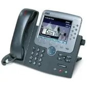 Cisco CP-7971G-GE-CH1 neu