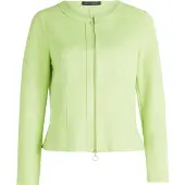 Betty Barclay Blazerjacke Kurz 1/1 Arm Opaline Green 40