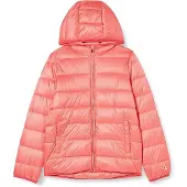 Champion Jacke 306197-PS171-TRSE für Kinder