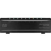 Cisco SG200-08P-EU neu