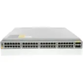 Cisco C1-N3K-C3048TP neu