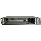 Extreme S1-Chassis neu