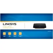 Linksys SE2500-UK neu