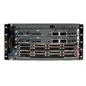 Cisco WS-C6504E-S32-10GE neu