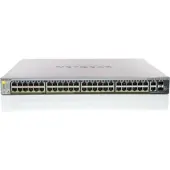 Netgear GS752TXP-100PRS neu