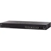 Cisco SX350X-08-K9-AU neu
