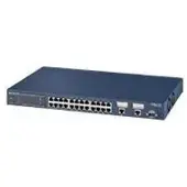 Netgear FSM726S neu
