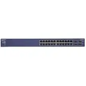 Netgear GS724TS neu