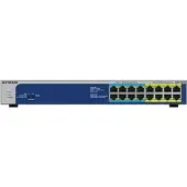 Netgear GS516UP neu