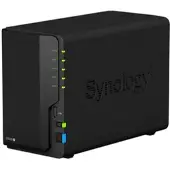 Synology DS220+ neu