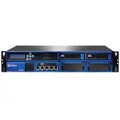 Juniper WXC-3400-A-DC neu