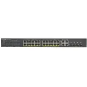 Zyxel GS1920-24HPV2 neu