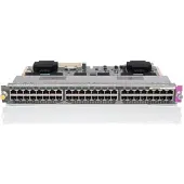 Cisco WS-X4548-RJ45V+ neu