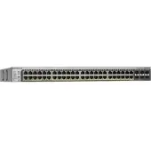 Netgear GS752TSB-100 neu