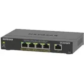 Netgear GS305EPP-100UKS neu