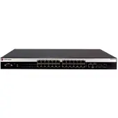 Enterasys A4H124-24P neu