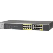 Netgear GS516TP neu