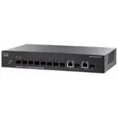 Cisco SG300-10SFP-K9-CN neu