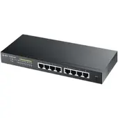 Zyxel GS1900-8HP neu