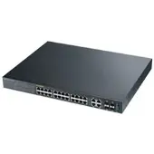 Zyxel GS2210-24HP neu