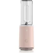 WMF Mix & Go Touch: Tragbarer Smoothie Maker aus recyceltem Kunststoff