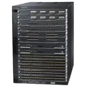 Cisco DS-C9513-3K9 neu