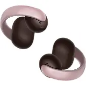 Soundcore AeroClip Open-Ear Clip-On Earbuds Rosy Brown (A3872)