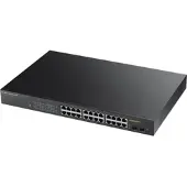 Zyxel GS1900-24HP neu