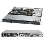 Supermicro SYS-6018R-MTR neu