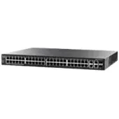 Cisco SG300-52MP-K9-CN neu
