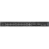 Zyxel XGS4600-32 neu