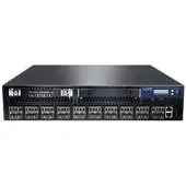 Juniper EX4500-40F-VC1-DC neu