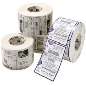 Zebra Technologies 3007453 Weiße Filzstifte