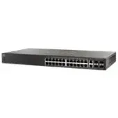 Cisco SG500-28-K9 neu