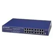 Netgear FS516 neu
