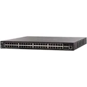 Cisco SX350X-52-K9 neu