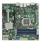 Supermicro MBD-X11SAE-M-B neu