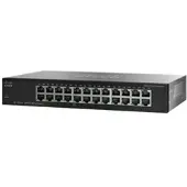 Linksys SR224T-UK neu
