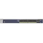 Netgear GSM7224-200NAS neu