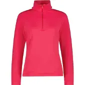 CMP Woman Sweat carminio (C839) 40