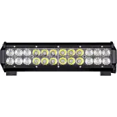 KAMAR Led-Arbeitsscheinwerfer-Reflektor Lb0033 24Xled 2900Lm