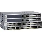 Netgear GS728TSB-100NAS neu