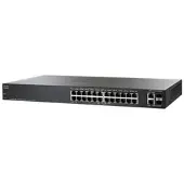 Cisco SF200-24FP-AU neu