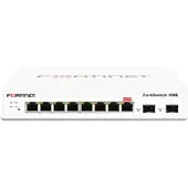 Fortinet FS-108E neu