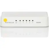 Netgear GS205-100UKS neu